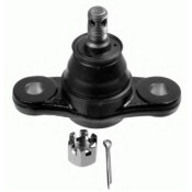 Опора шаровая Lemforder, передняя, арт. 34999 01