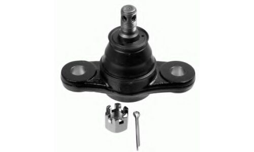 Опора шаровая Lemforder, передняя, арт. 34999 01