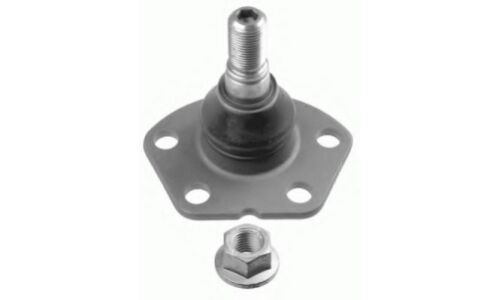 Опора шаровая Lemforder, передняя, арт. 26668 01