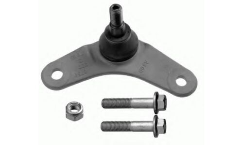 Опора шаровая Lemforder, передняя, правая, арт. 25385 02