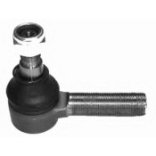 Наконечник рулевой тяги Lemforder, левый, арт. 15468 02