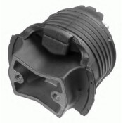 Сайлентблок балки моста | зад прав/лев Lemforder, арт. 34645 01