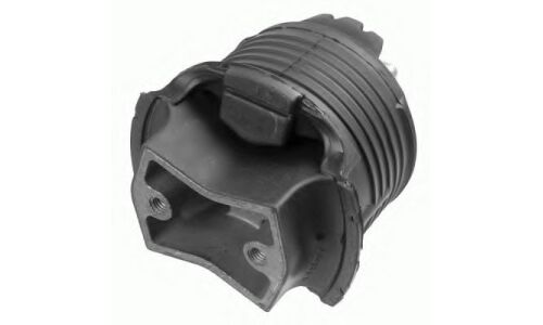 Сайлентблок балки моста | зад прав/лев Lemforder, арт. 34645 01