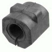 Втулка стабилизатора Lemforder, передняя, арт. 17650 01