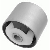 Сайлентблок рычага подвески | зад прав/лев Lemforder, арт. 34390 01