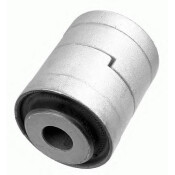 Сайлентблок рычага подвески | зад прав/лев Lemforder, арт. 34391 01