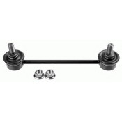 Стойка стабилизатора (линк) Lemforder, задняя, арт. 35002 01