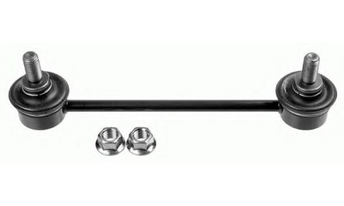 Стойка стабилизатора (линк) Lemforder, задняя, арт. 35002 01