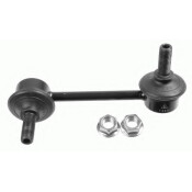 Стойка стабилизатора (линк) Lemforder, передняя, левая, арт. 23039 01