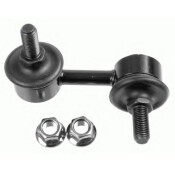 Стойка стабилизатора (линк) Lemforder, передняя, левая, арт. 34498 01