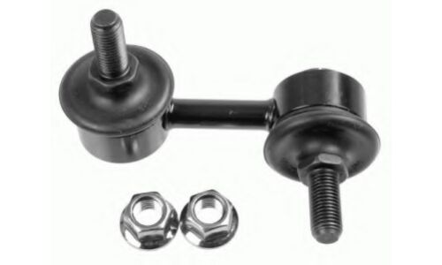 Стойка стабилизатора (линк) Lemforder, передняя, левая, арт. 34498 01