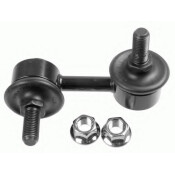 Стойка стабилизатора (линк) Lemforder, передняя, правая, арт. 34499 01