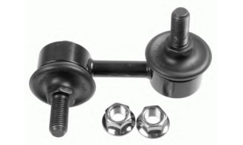 Стойка стабилизатора (линк) Lemforder, передняя, правая, арт. 34499 01