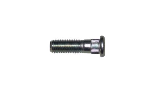 Шпилька колесная Hyundai/KIA 52755-2G000, M12x1.5(R), длина 47мм, 1 шт