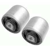 Ремкомплект рычага подвески Lemforder, арт. 34644 02