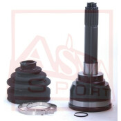 ШРУС Asva, внешний, арт. ISZ-07