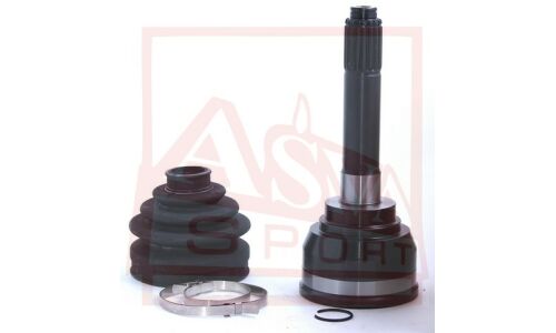 ШРУС Asva, внешний, арт. ISZ-07