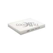 Фильтр салонный GoodWill, арт. AG 129 CF