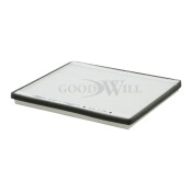 Фильтр салонный GoodWill, арт. AG 572 CF