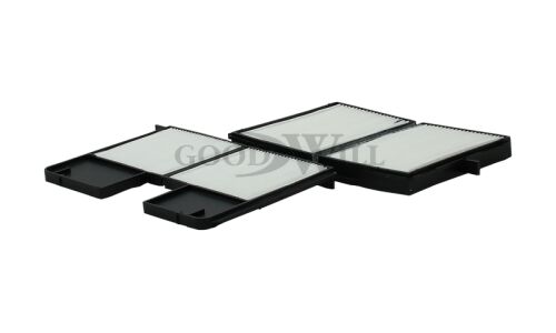 Фильтр салонный GoodWill, арт. AG 573 2K CF