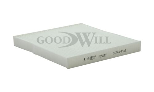 Фильтр салонный GoodWill, арт. AG 583 CF