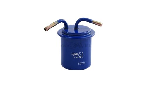 Фильтр топливный GoodWill, арт. FG 509