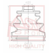 Пыльник ШРУСа Asva, арт. ASBT-2147