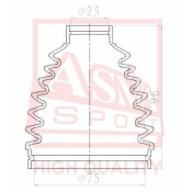 Пыльник ШРУСа Asva, арт. ASBT-CY2