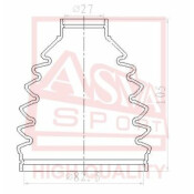 Пыльник ШРУСа Asva, внешний, арт. ASBT-FD