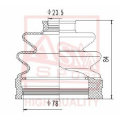 Пыльник ШРУСа Asva, арт. ASBT-HY89