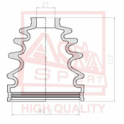 Пыльник ШРУСа Asva, арт. ASBT-INLC100