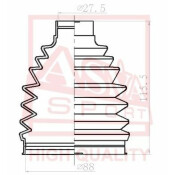 Пыльник ШРУСа Asva, арт. ASBT-RAV3