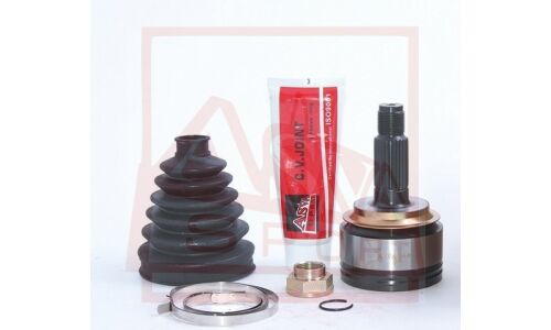 ШРУС Asva, наружный, для Honda Civic, арт. HN-FD