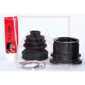 ШРУС Asva, внутренний, для Mitsubishi Pajero, арт. MTIP-5005