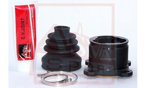 ШРУС Asva, внутренний, для Mitsubishi Pajero, арт. MTIP-5005