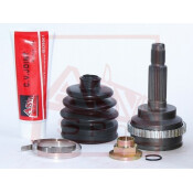 ШРУС Asva, наружный, для Mazda Demio, арт. MZ-14A44