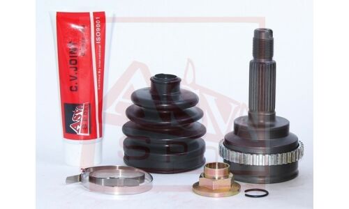 ШРУС Asva, наружный, для Mazda Demio, арт. MZ-14A44