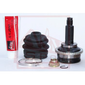 ШРУС Asva, внешний, арт. MZ-38A44