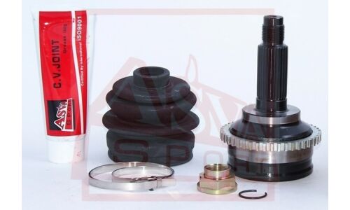 ШРУС Asva, внешний, арт. MZ-38A44