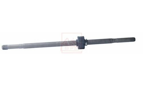 Полуось Asva, передняя, правая, арт. NSH-010