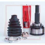 ШРУС Asva, внешний, арт. NS-TD2