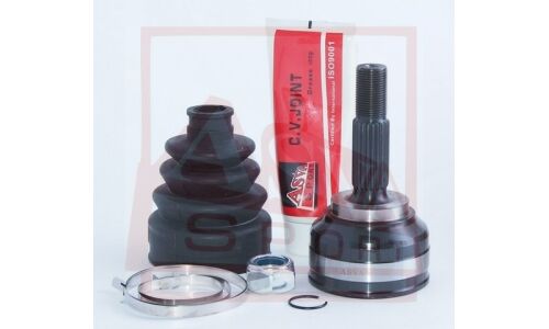 ШРУС Asva, внешний, арт. RN-LOGR