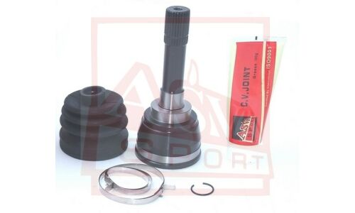 ШРУС Asva, внешний, арт. SZ-12