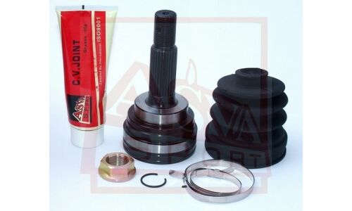 ШРУС Asva, внешний, арт. TY-52