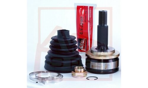 ШРУС Asva внешний, арт. TY-ZZE15