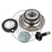 Ступица с подшипником | зад прав/лев Optimal, арт. 102302