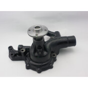 Водяной насос (помпа) системы охлаждения GMB, для двигателей B / 2B / 3B, арт. GWT-109A Водяной насос (помпа) системы охлаждения GMB, для двигателей B / 2B / 3B, арт. GWT-109A