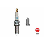 Свеча зажигания NGK Laser Iridium с иридиевым электродом, арт. ILFR6T11