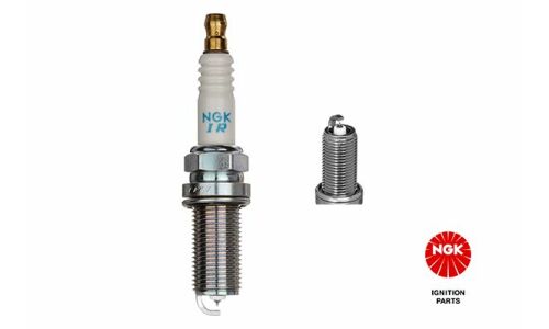 Свеча зажигания NGK Laser Iridium с иридиевым электродом, арт. ILFR6T11