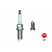 Свеча зажигания NGK Laser Iridium с иридиевым электродом, арт. SILFR6A